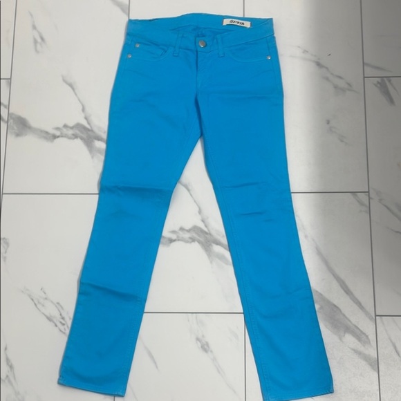 Domino Kochi Skinny Jeans - Picture 1 of 6